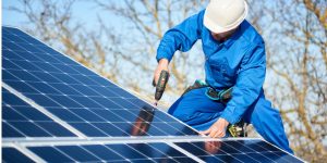 Installation Maintenance Panneaux Solaires Photovoltaïques à Visan